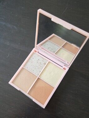 New Kndr Beauty Highlighter Palette